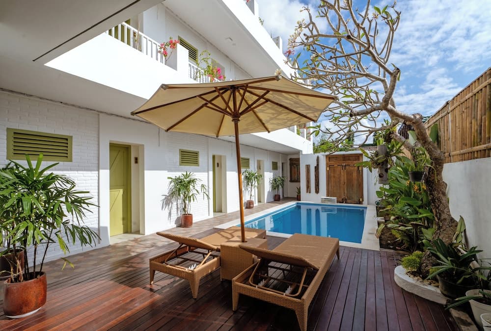 Honu Studio Living Bali — photo 1 of 6