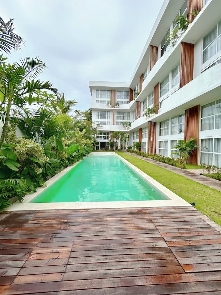 Tropicana Bingin Managed by CPM Bali — photo 1 of 61
