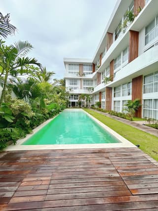 Tropicana Bingin Managed by CPM Bali