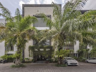 Umalas Hotel and Residence