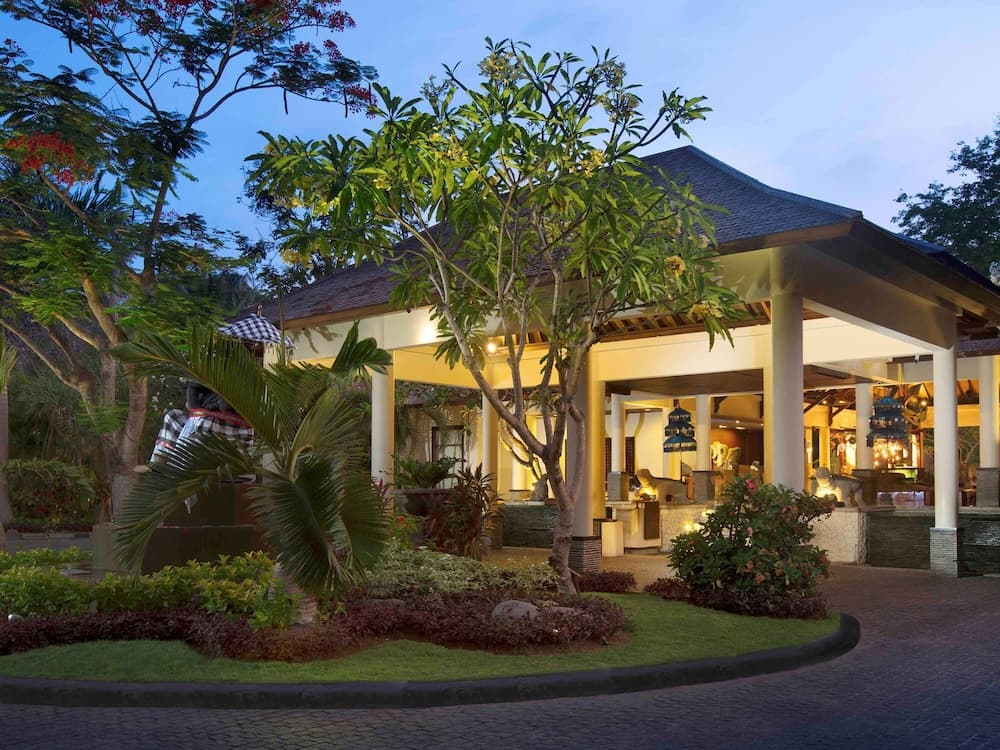 Novotel Bali Nusa Dua — photo 1 of 104