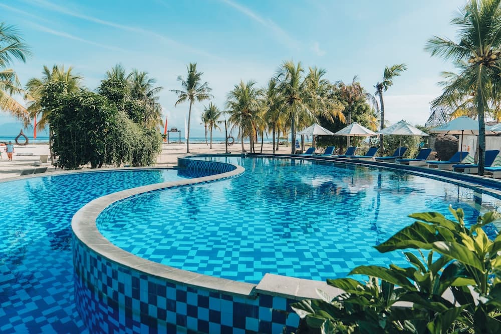 Mahagiri Resort Nusa Lembongan — photo 1 of 1