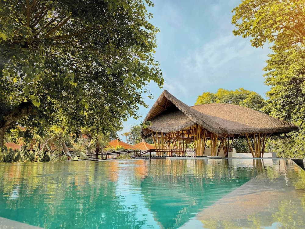 eL Hotel & Resort Bali Sanur — photo 1 of 38