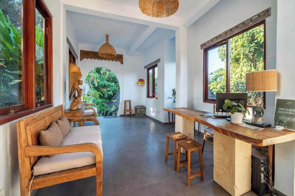 Parvati Retreat Villas — photo 1 of 1