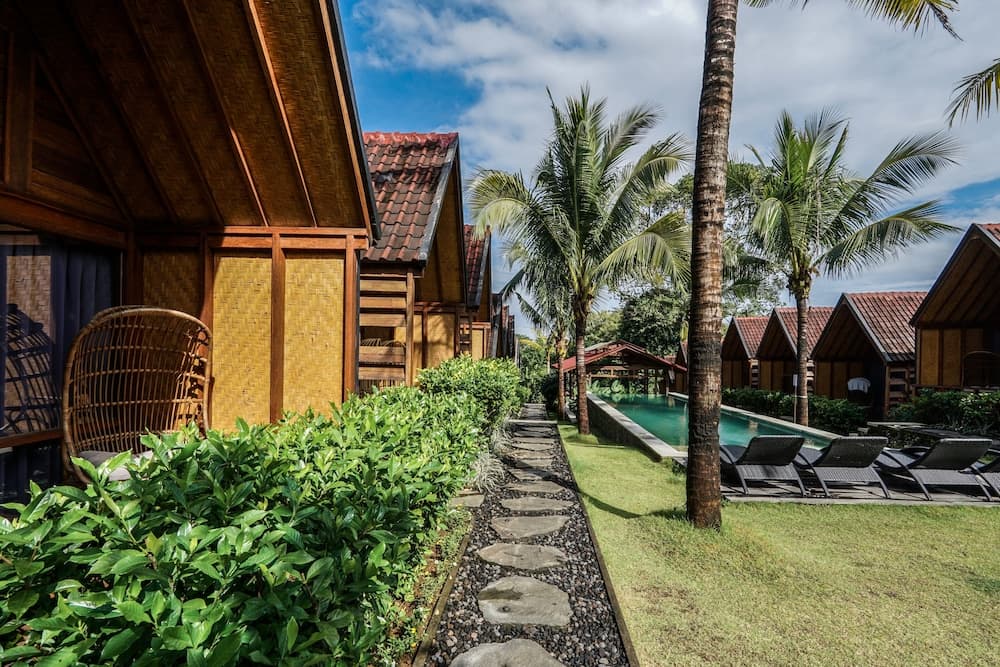 Bingin Lodge Uluwatu — photo 1 of 49