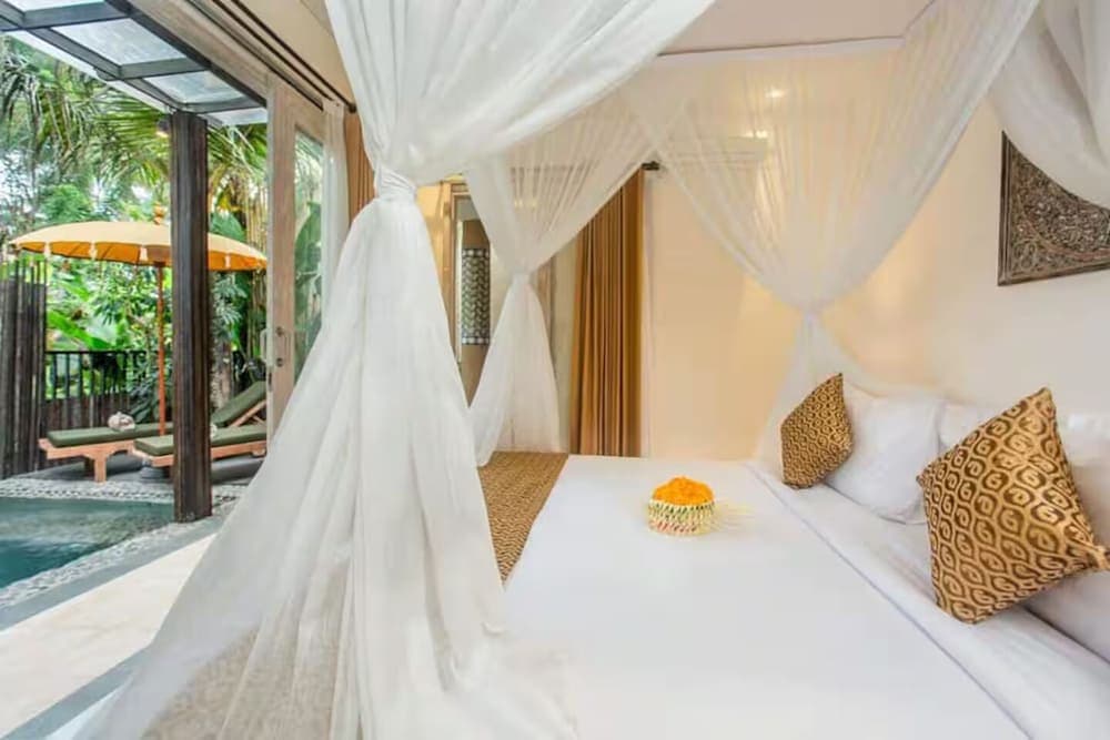 Govind Villa Ubud — photo 1 of 24