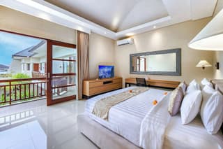 Villa Ellyne Canggu by Nagisa Bali
