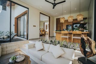 Villa Manna Ubud