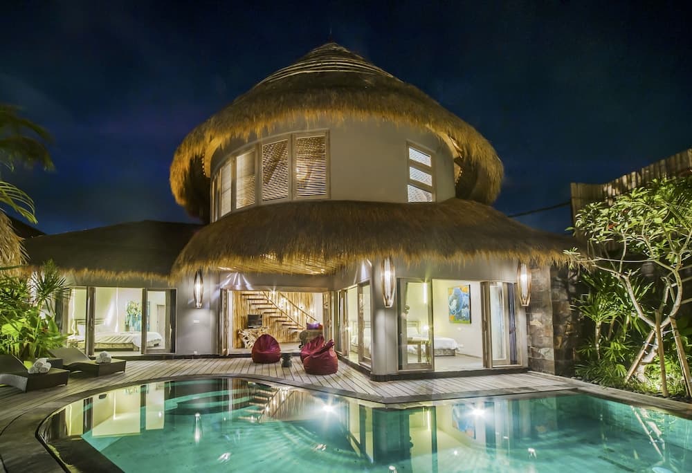 3BRLuxury Villas Merci Resort Seminyak 2 — photo 1 of 1