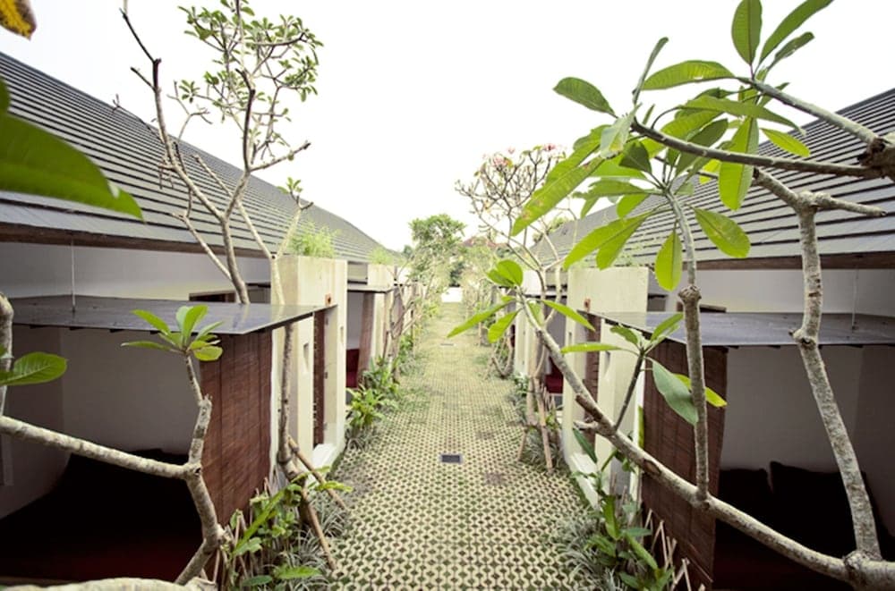 Lubdhaka Canggu Residence — photo 1 of 1