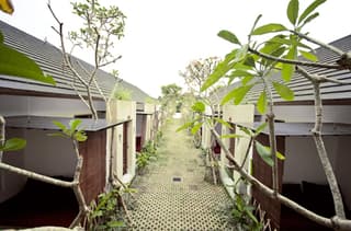 Lubdhaka Canggu Residence