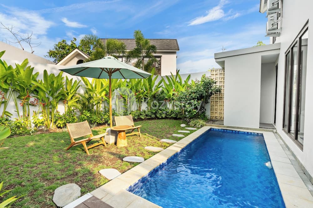 Marea Villa by Kozystay - Jimbaran — photo 1 of 29