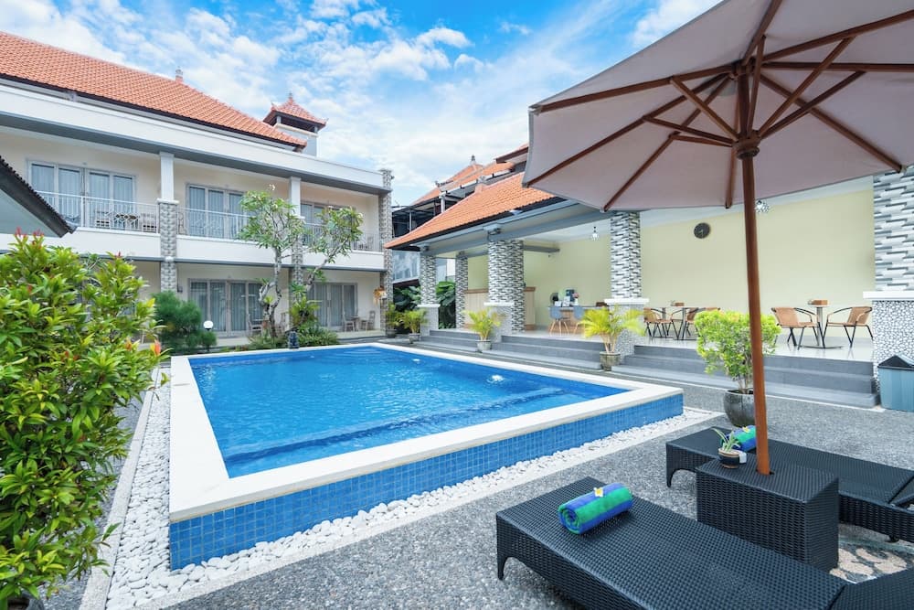 The Kifaraju Nusa Dua Bali — photo 1 of 39