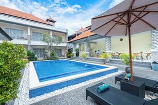 The Kifaraju Nusa Dua Bali