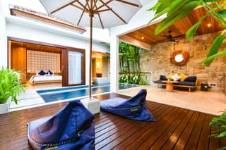 The Mavila Sanur