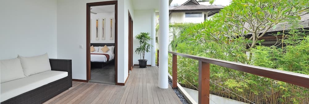 Villa La Sirena 4 by Nagisa Bali — photo 1 of 1