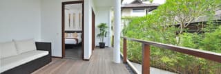 Villa La Sirena 4 by Nagisa Bali