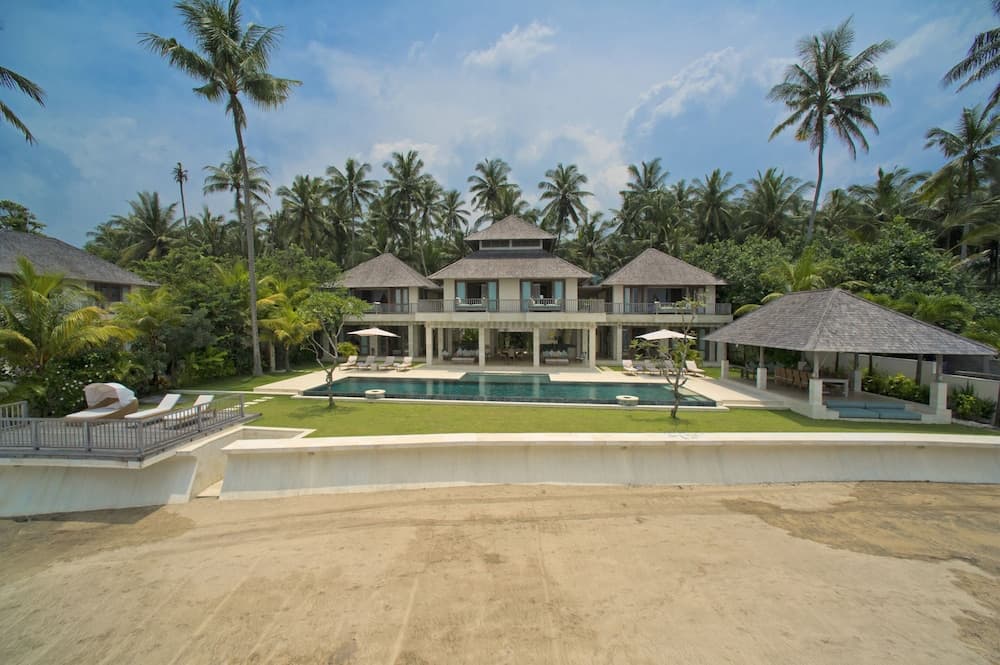 Siri Mendira Beach Villas — photo 1 of 1