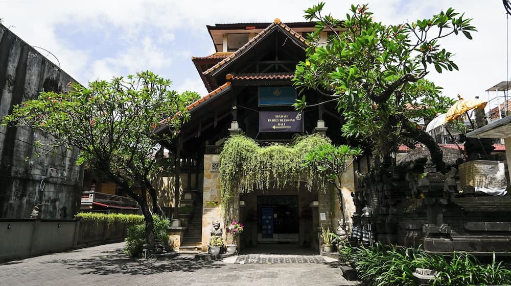 Mahajaya Hotel Denpasar — photo 1 of 1