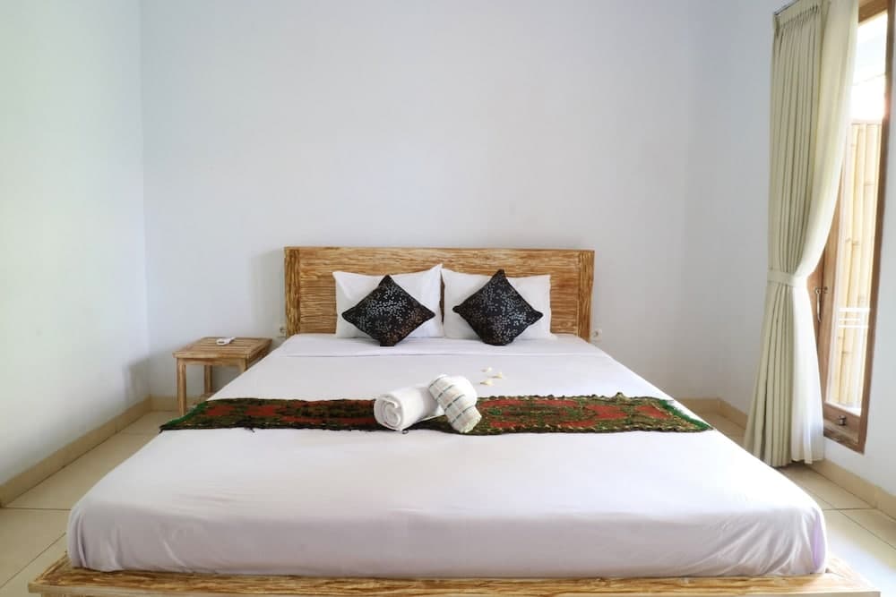The Wina Guesthouse 2 — photo 1 of 25
