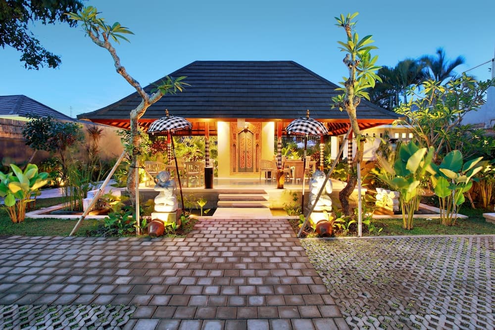 New Pondok Sara Villas — photo 1 of 1