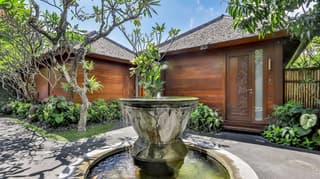 Disini Villa