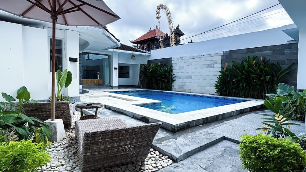LaLeBay Seminyak — photo 1 of 1
