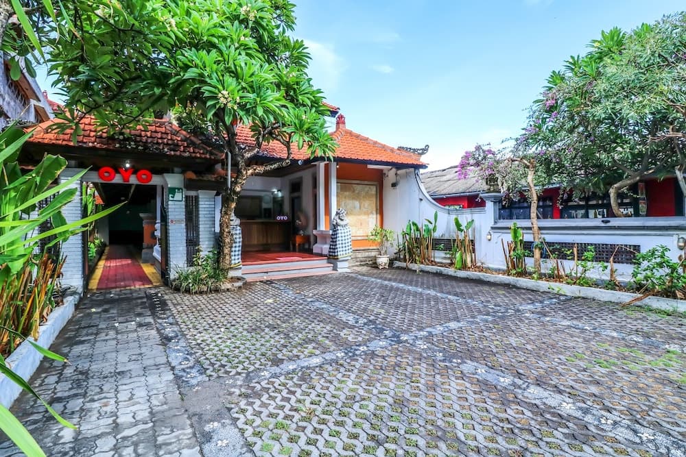 OYO 2548 Rasa Sayang Inn — photo 1 of 35