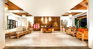 The Kanjeng Villa & Resort Ubud - Bali