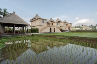 Manyi Village