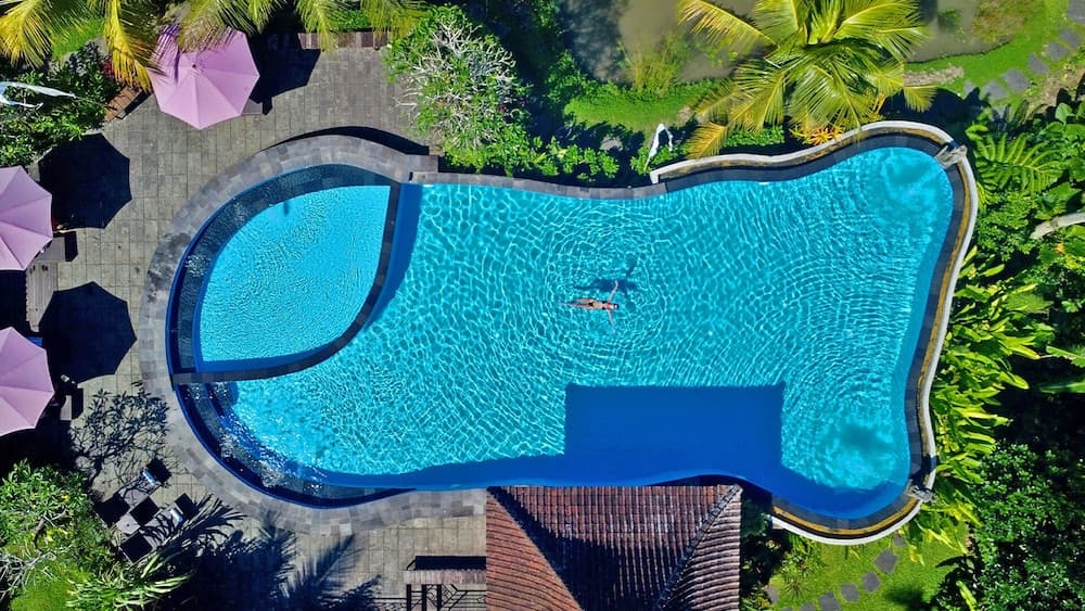 Uma Dawa Resort and Spa — photo 1 of 179