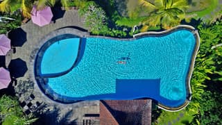 Uma Dawa Resort and Spa