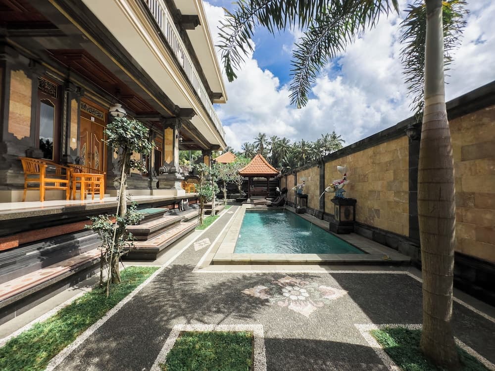 Tiara Guest House Ubud — photo 1 of 51