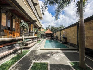 Tiara Guest House Ubud