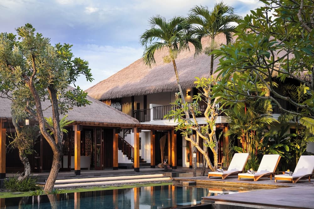 Villa Bangkuang by Nakula — photo 1 of 23