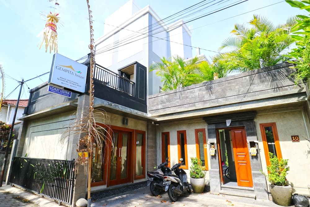 Gempita House Legian Bali — photo 1 of 1