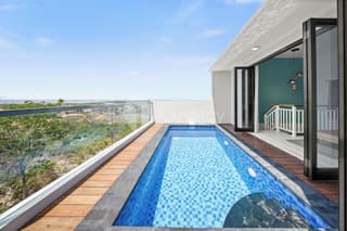Aila Villa by Kozystay - Nusa Dua