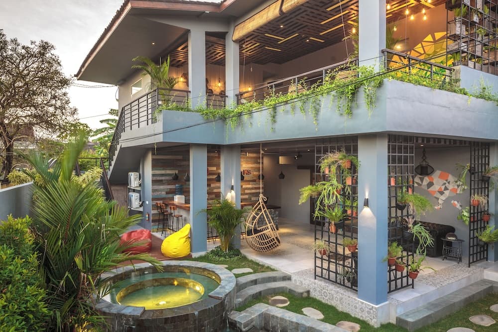7Rooms Villa — photo 1 of 1