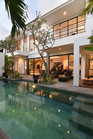Villa Soho