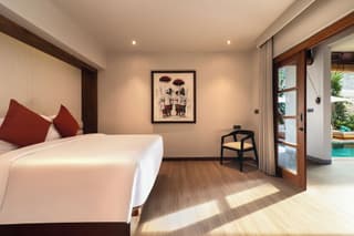 The Urban Retreat Bali