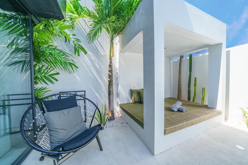 Villa Bali Townhouse — photo 1 of 95