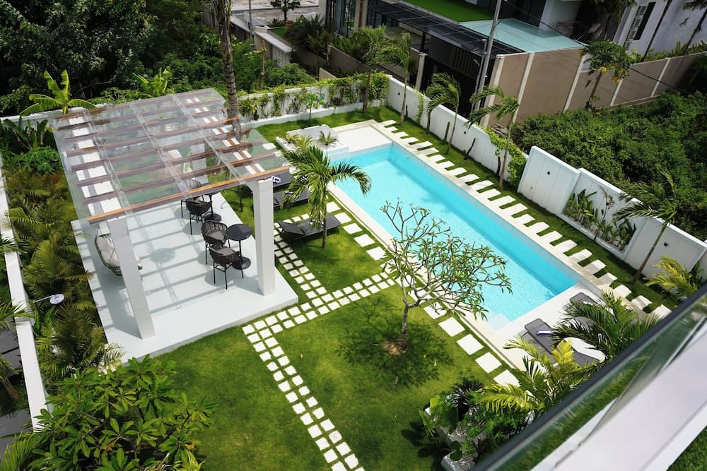Gandum Uluwatu Luxury Boutique Stay - Gandum Villa Complex — photo 1 of 79
