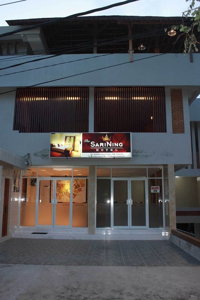 The Sarining Hotel — photo 1 of 27