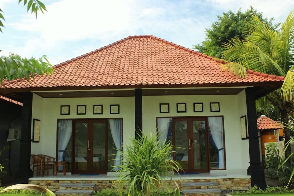 Bobo Bungalow — photo 1 of 1