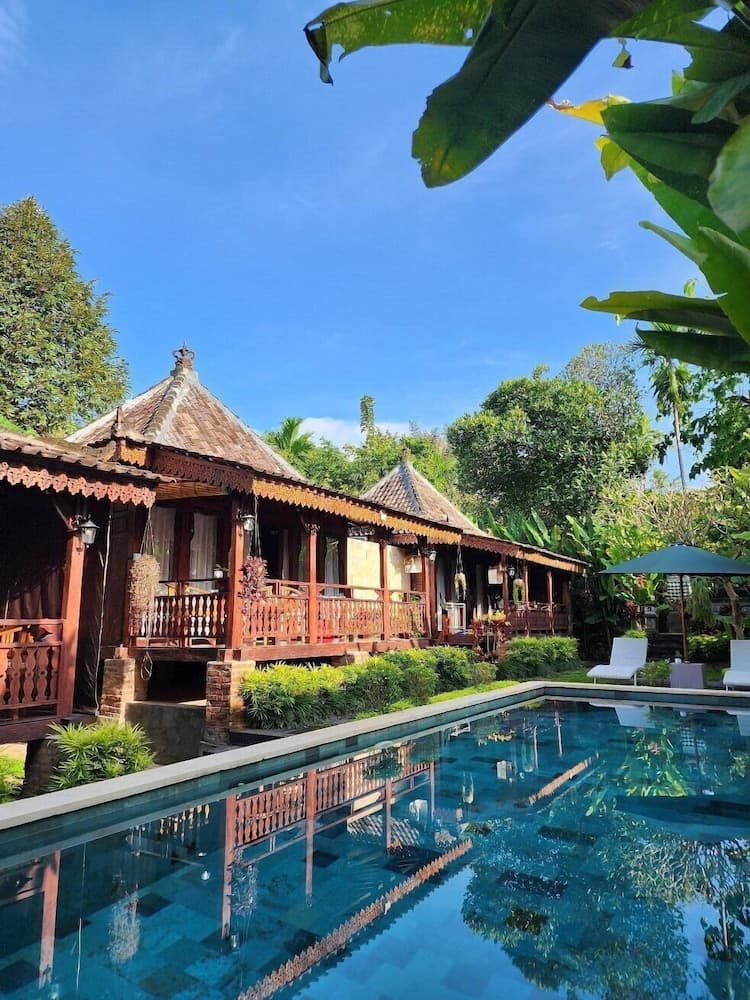 Ari Cottages — photo 1 of 31