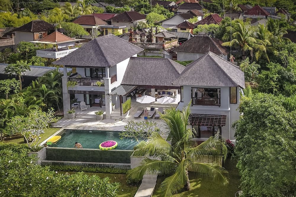 Villa Lumi Bali — photo 1 of 25