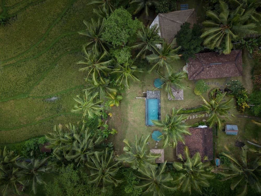 Green Sari Private Villa — photo 1 of 30