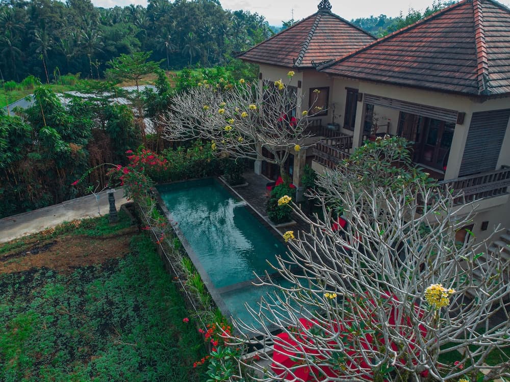 Uma Stana Villa — photo 1 of 58
