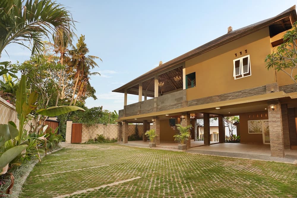 Askara Canggu Townhouse — photo 1 of 1