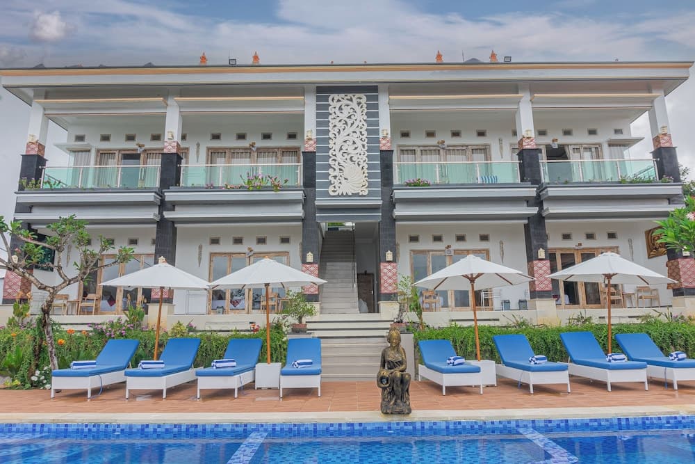 D'Arya Sea View — photo 1 of 25